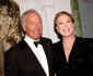 Christopher Plummer cu Julie Andrews FOTO Profimedia