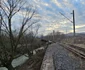 Calea ferată Hunedoara Simeria  Foto Daniel Guță  ADEVĂRUL (5) jpg