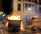 Violenţe Barcelona / 17 feb 2021 / FOTO EPA - EFE