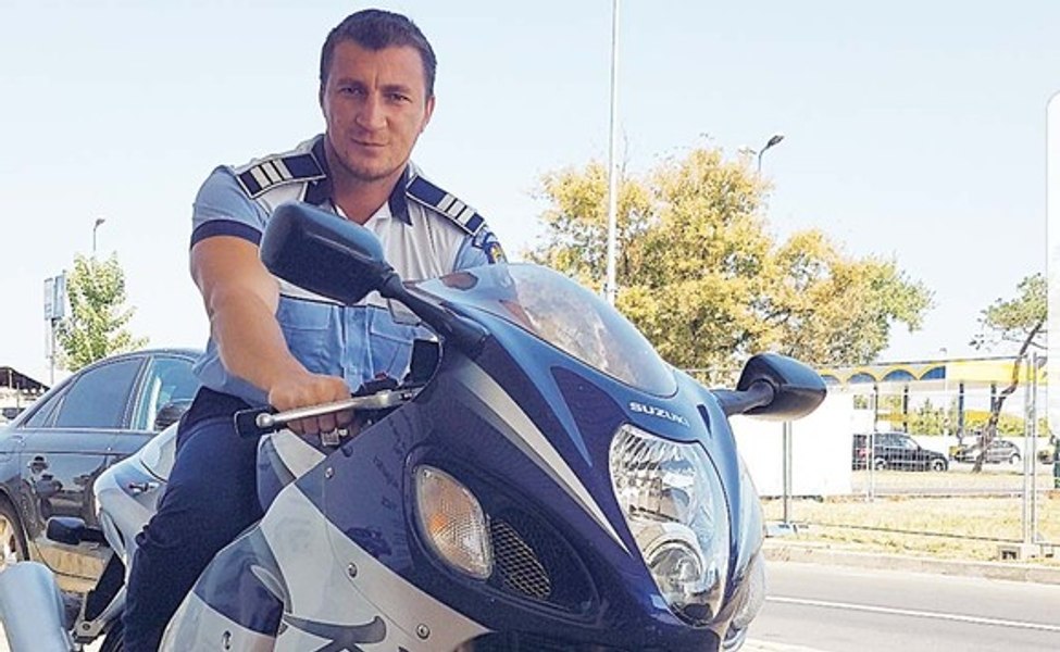 Marian Godină a demisionat din Poliție după aproape 20 de ani: „De azi începe un drum cu prioritate”
