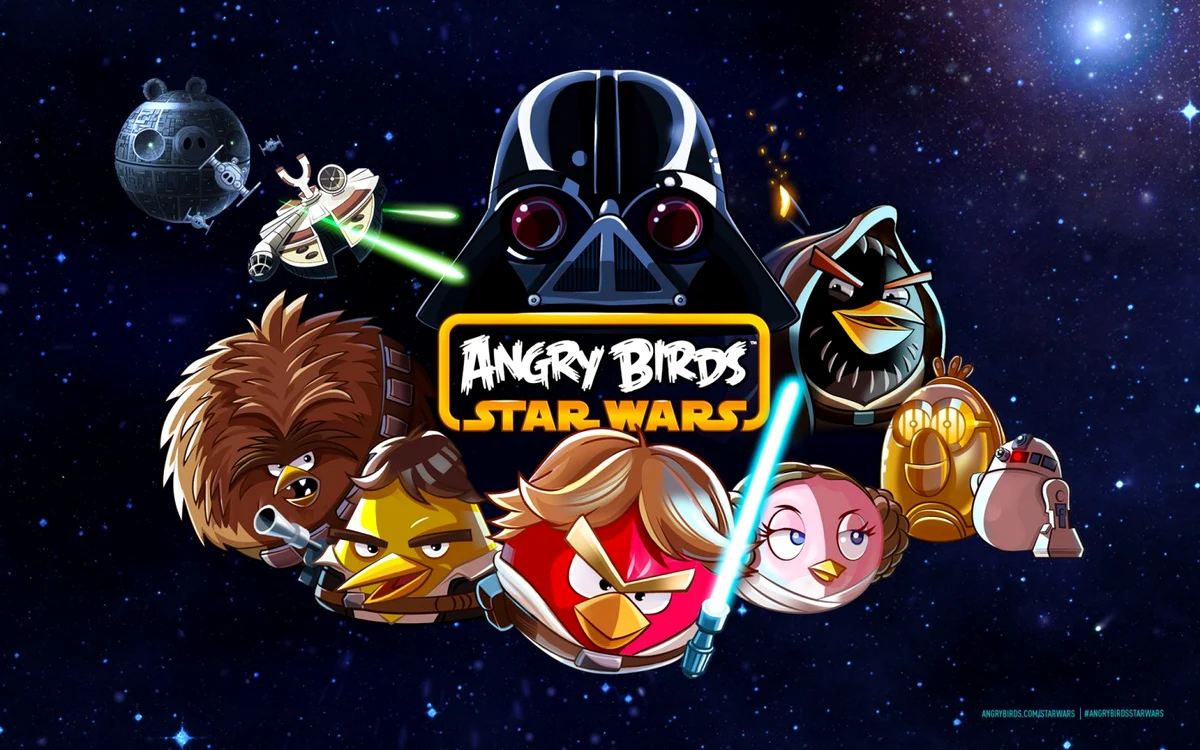 angry birds 
