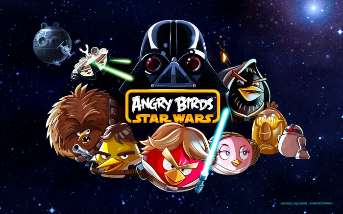 angry birds