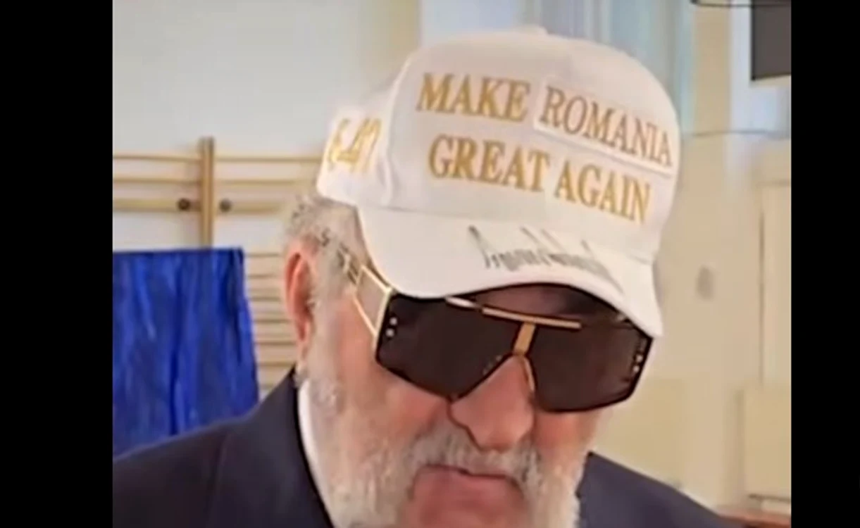 Ion Țiriac vrea să vadă România mare