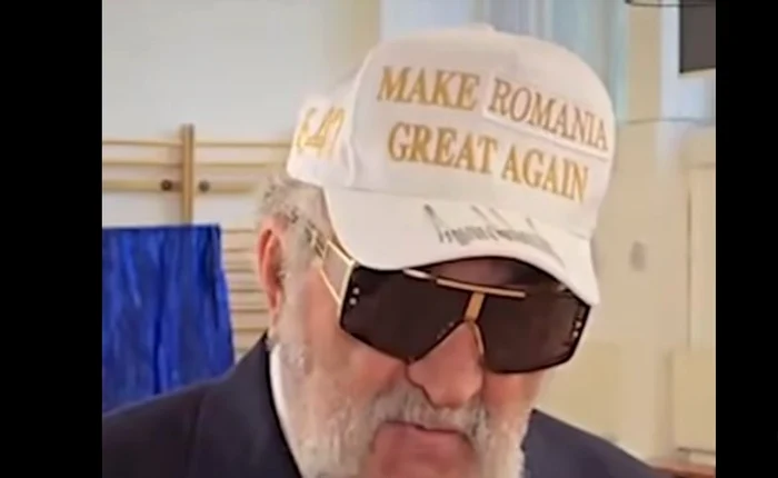 Ion Țiriac a pus ștampila având pe cap o șapcă primită de la Donald Trump: „Am vânat cu feciorul dumnealui”