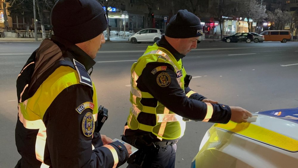 O fată de 15 ani, dispărută în Germania din ianuarie, a fost găsită în timpul unei razii în Valea Jiului