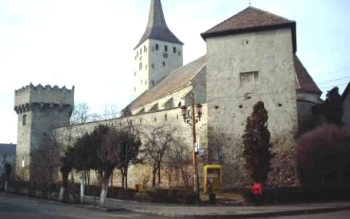 Alba Iulia: Pontul zilei