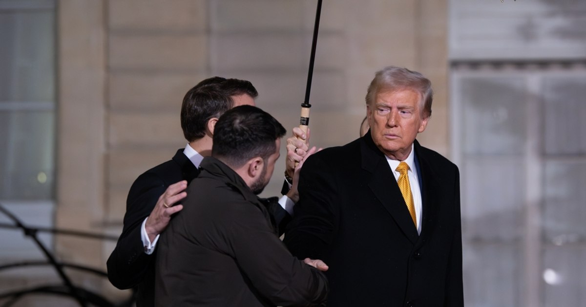 Contrapropunerea lui Putin privind negocierile directe. Trump o salută, Macron o respinge. Departamentul de Stat cere Moscovei fapte nu vorbe