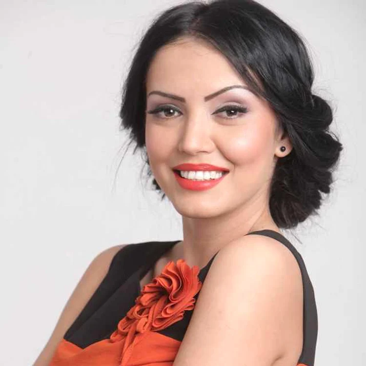 Andreea Mantea