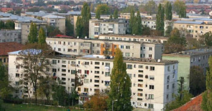 Chiriile, la loc repaus pe termen nedefinit