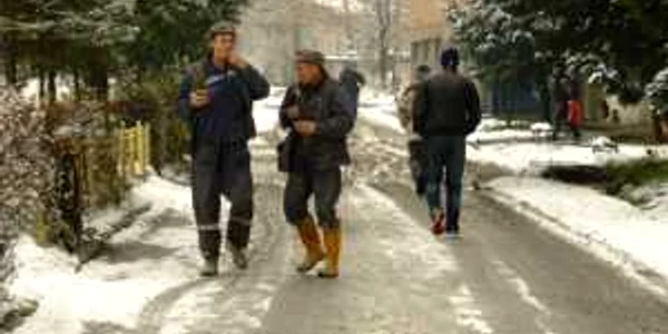 Foto: Tiberiu Stroia