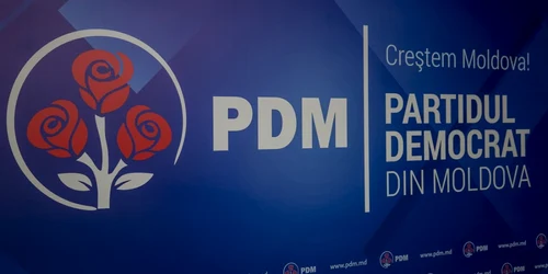 Sigla PDM FOTO Canal 3