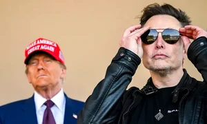 donald trum elon musk jpg