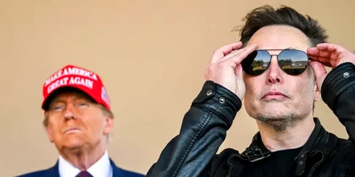 donald trum elon musk jpg