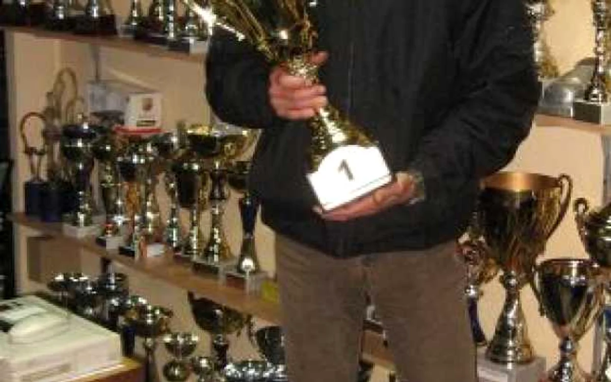 Gunther Graef