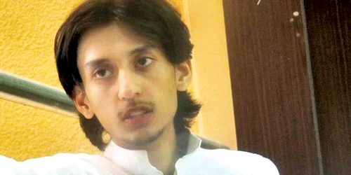 Hamza Kashgari riscă să fie executat pentru că l-a jignit pe Mahomed
