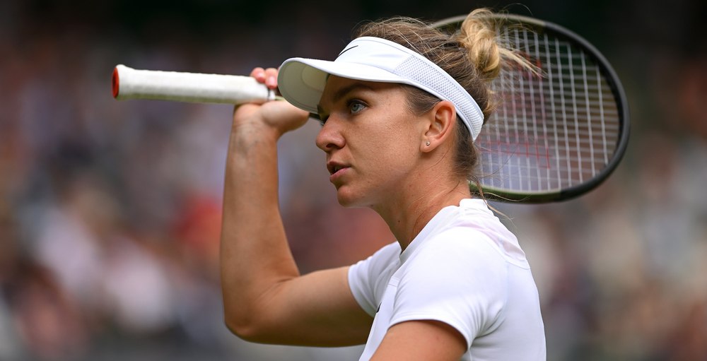 Simona Halep, sărită din schemă la Stuttgart. Organizatorii au acordat invitații altor jucătoare