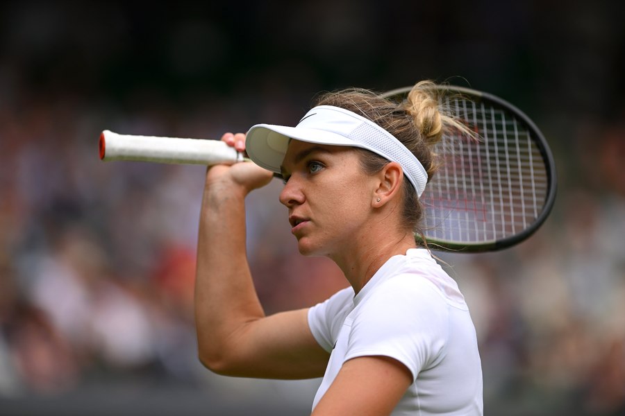 Pariul riscant al lui Halep: de ce ultima decizie a Simonei ridică mari semne de întrebare