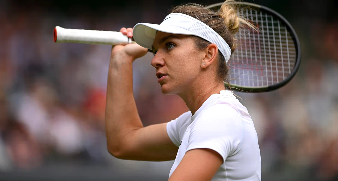 Simona Halep