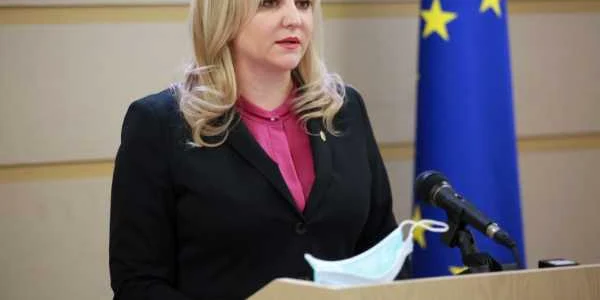 Ruxanda Glavan