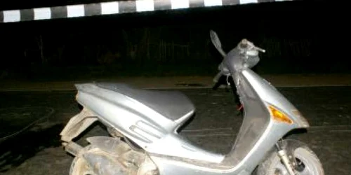 Satu Mare: Mopedistul rănit grav la Halmeu a murit