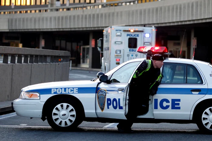 Poliția din Los Angeles a ucis două persoane în weekendul trecut, un adolescent afroamerican și un hispanic