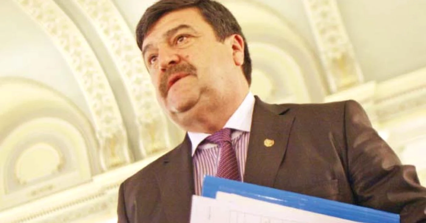 Toni Greblă are mai multe proprietăţi la Târgu Jiu FOTO Adevărul