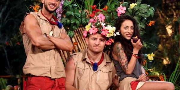 sunt celebru scoate-ma de aici finalisti foto pro tv