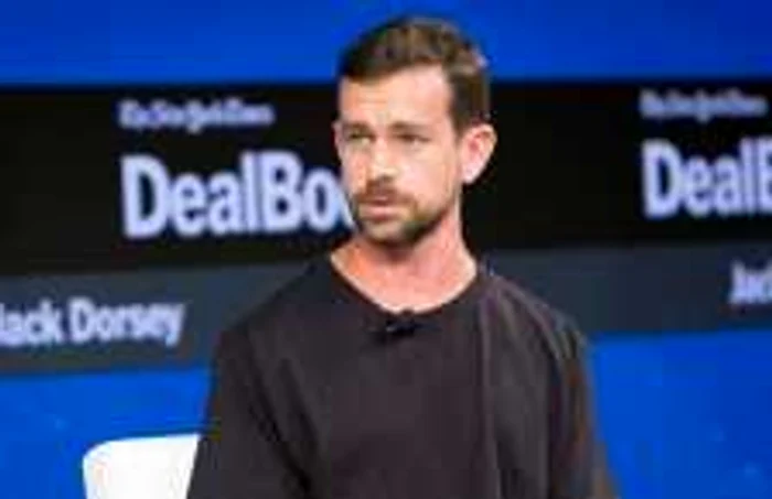 CEO-ul Twitter, Jack Dorsey FOTO: indy100.com