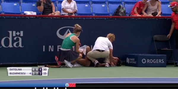 buzarnescu