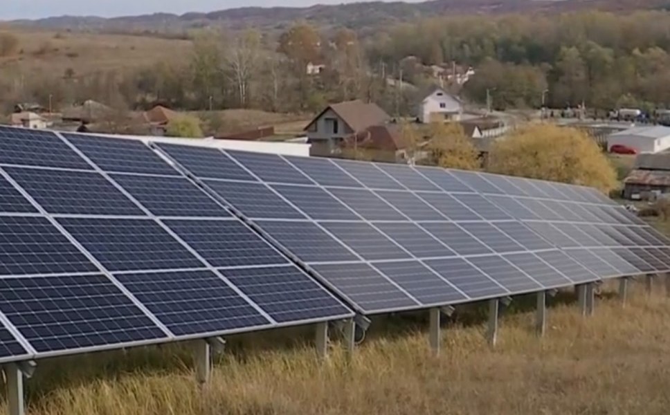 OMV Petrom cumpără 50% din acțiunile Electrocentrale Borzești