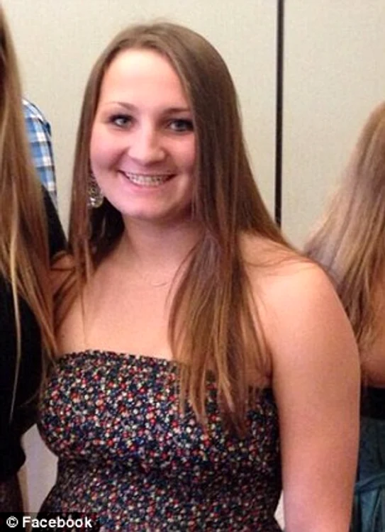 Elliot Rodger (foto: Facebook/Twitter)