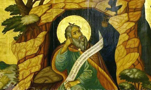 Tradiţii şi ritualuri de Sfântul Ilie  jpeg