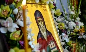 pelerinaj la sarbatoarea cuviosului basilica  ro  jpeg