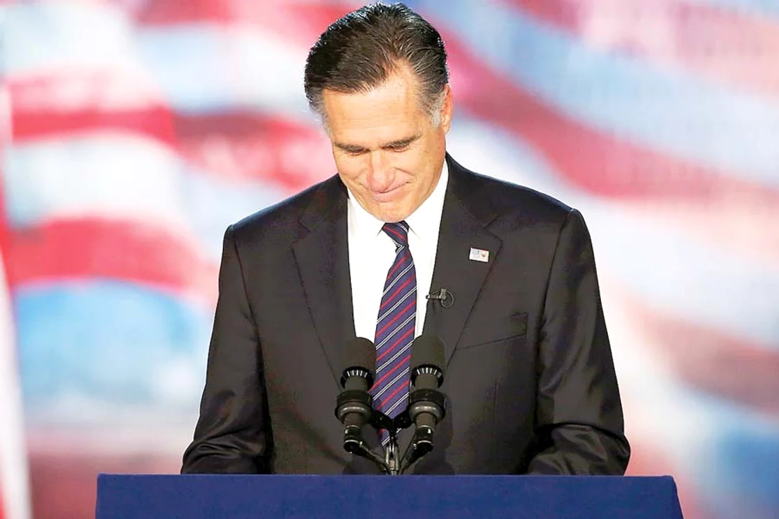 Mitt Romney,