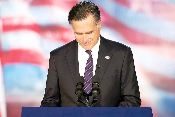 Mitt Romney,