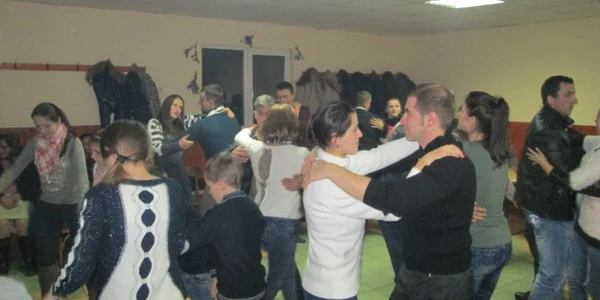 Joc de Anul Nou Rogojelu