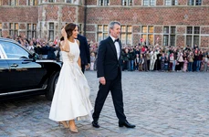 Regina Mary și Regele Frederik ai Danemarcei, GettyImages (1) jpg