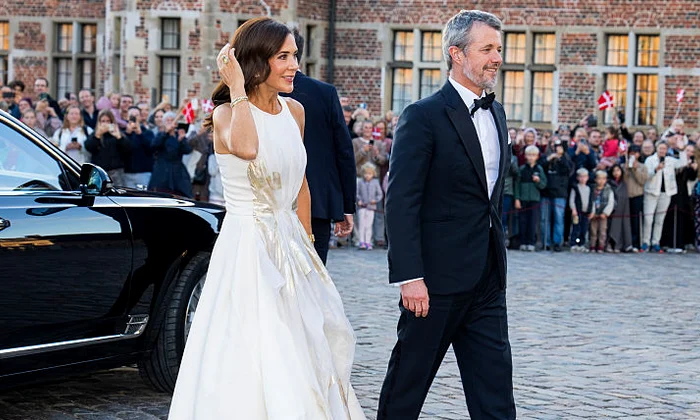 Regina Mary și Regele Frederik ai Danemarcei, GettyImages (1) jpg