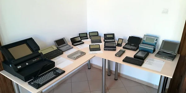 calculatoare vechi