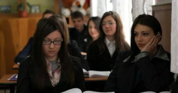 Braşov: Elevii se pot înscrie în perioada 14-18 decembrie, Foto: arhivă