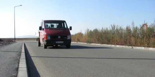 Vezi cum arată strada Insulei la un an de la reabilitare