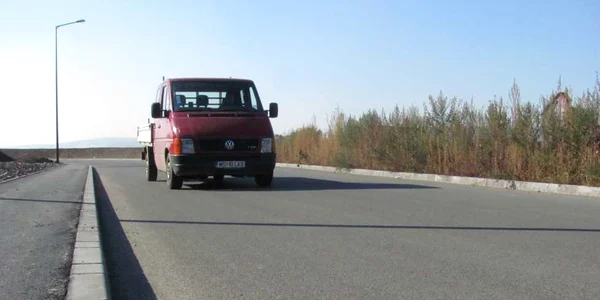 Vezi cum arată strada Insulei la un an de la reabilitare