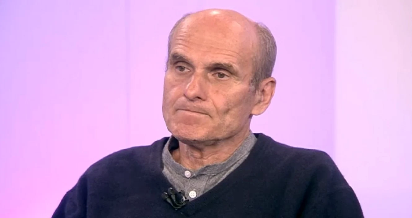 Cristian Tudor Popescu nu a iertat-o pe Sorana. Captură Digi24  