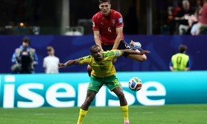 Cehia Africa de Sud, Campionatul Mondial 2026 (EPA) jpg