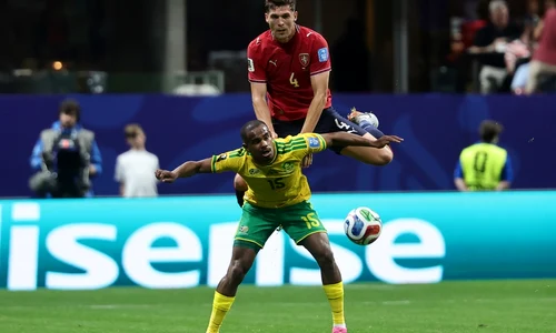 Cehia Africa de Sud, Campionatul Mondial 2026 (EPA) jpg
