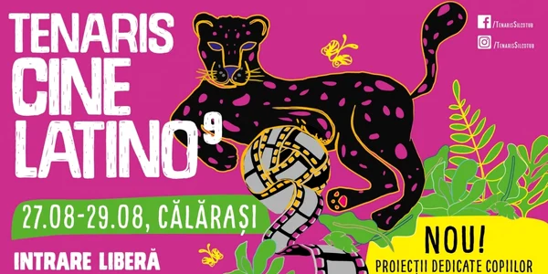 calarasi proiectii de filme la calarasi foto faceb/tenaris silcotub