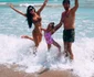 2 denis stefan cu familia la mare jpg jpeg