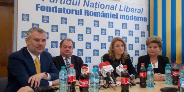 conferinta gorghiu blaga slatina