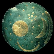 Discul Nebra, foto wikipedia jpg
