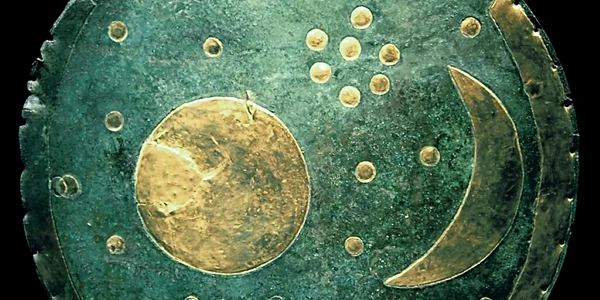 Discul Nebra, foto wikipedia jpg